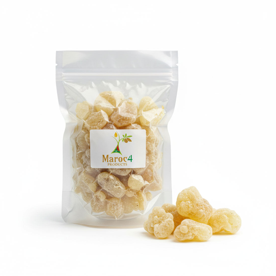 اللبان الذكر الأصلي